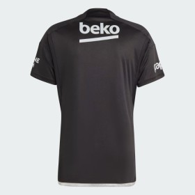 Besiktas Udebane 2023-24 - Fodboldtrøjer (S/S)